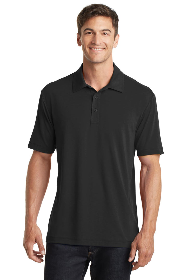 Port Authority¨ Cotton Touch™ Performance Polo. K568