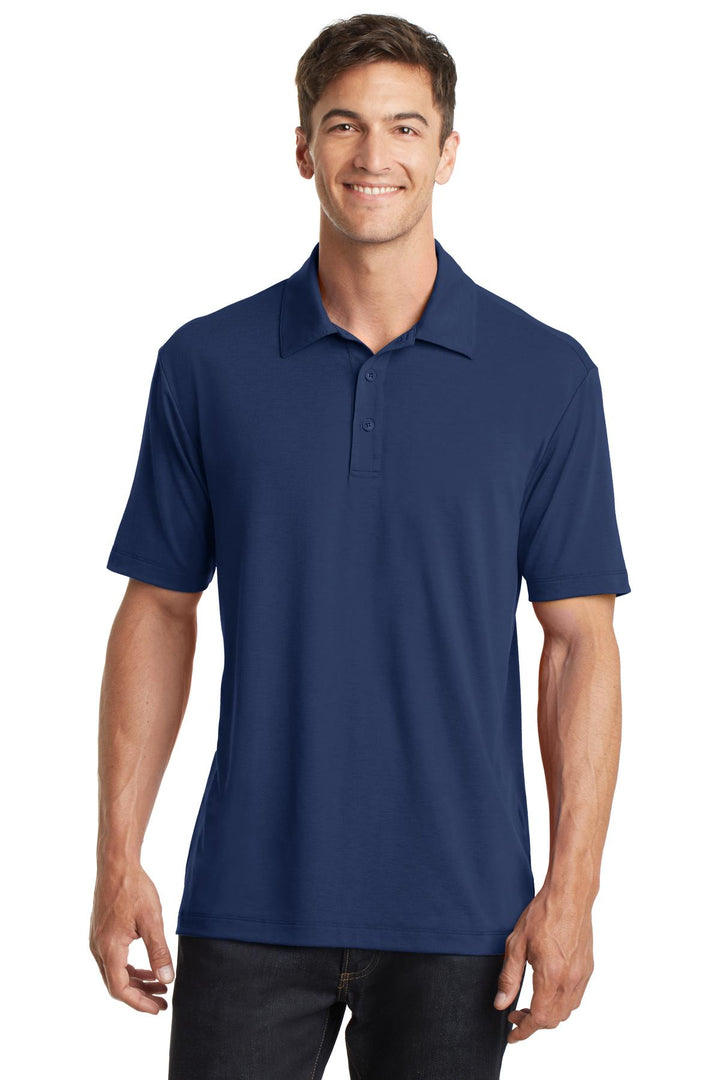 Port Authority¨ Cotton Touch™ Performance Polo. K568
