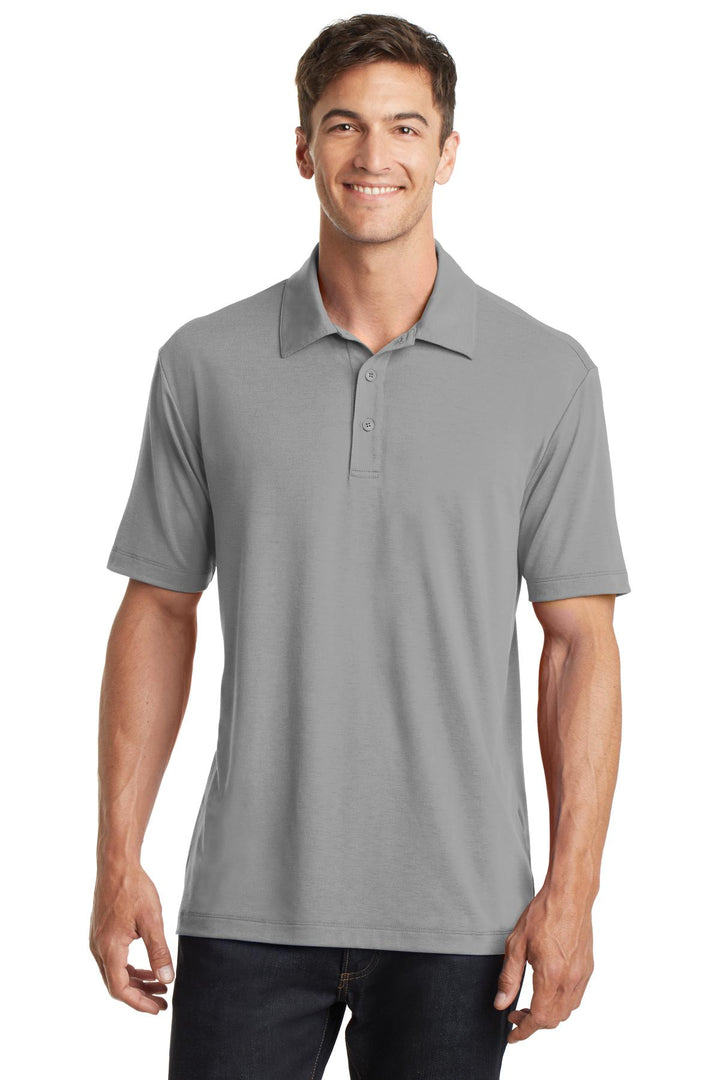 Port Authority¨ Cotton Touch™ Performance Polo. K568