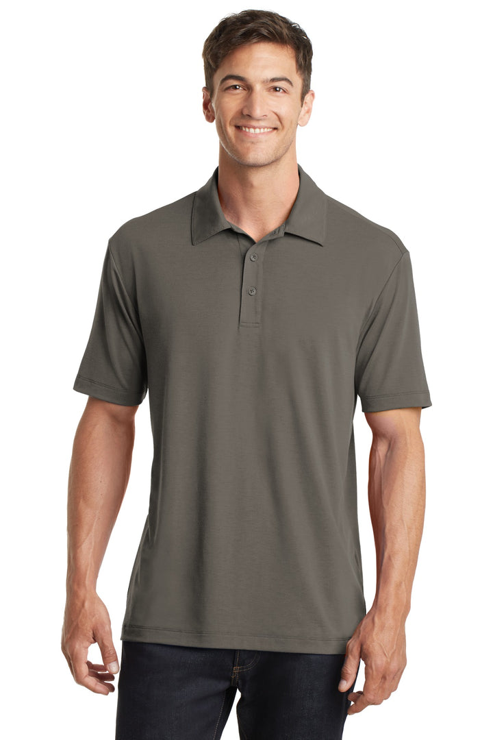 Port Authority¨ Cotton Touch™ Performance Polo. K568