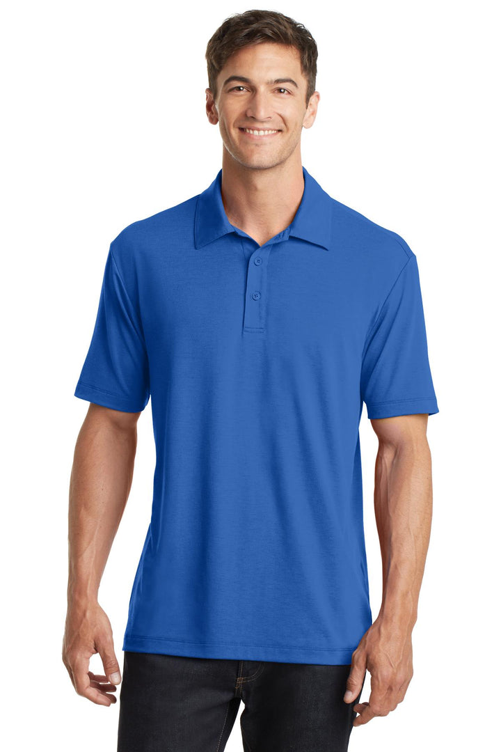Port Authority¨ Cotton Touch™ Performance Polo. K568