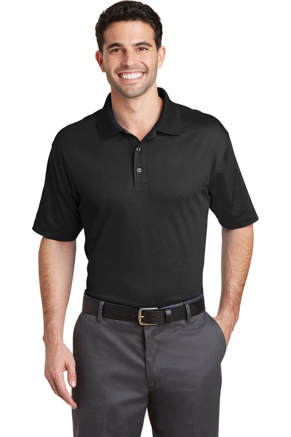 Port Authority¨ Rapid Dry™ Mesh Polo. K573