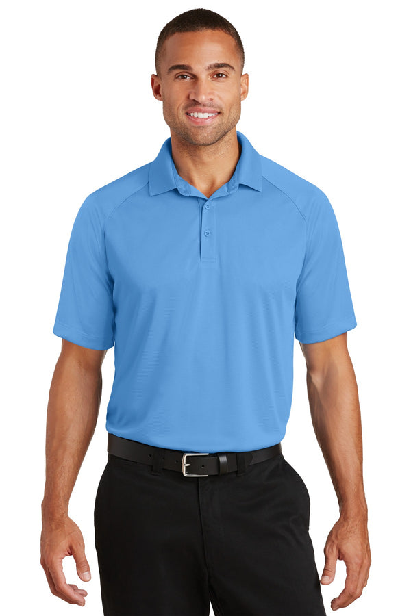 Port Authority¨ Crossover Raglan Polo. K575