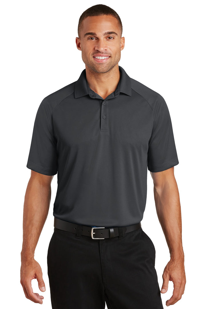 Port Authority¨ Crossover Raglan Polo. K575