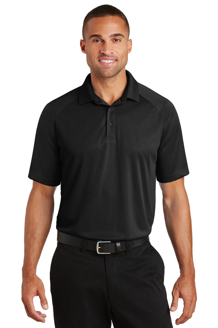 Port Authority¨ Crossover Raglan Polo. K575