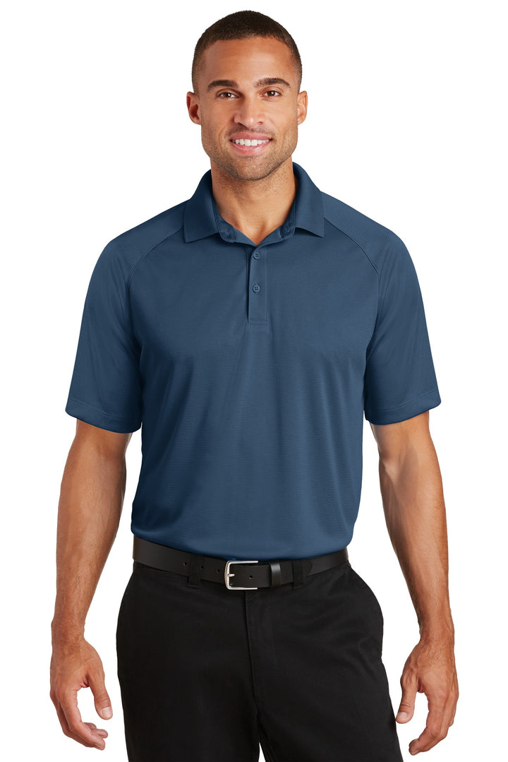 Port Authority¨ Crossover Raglan Polo. K575