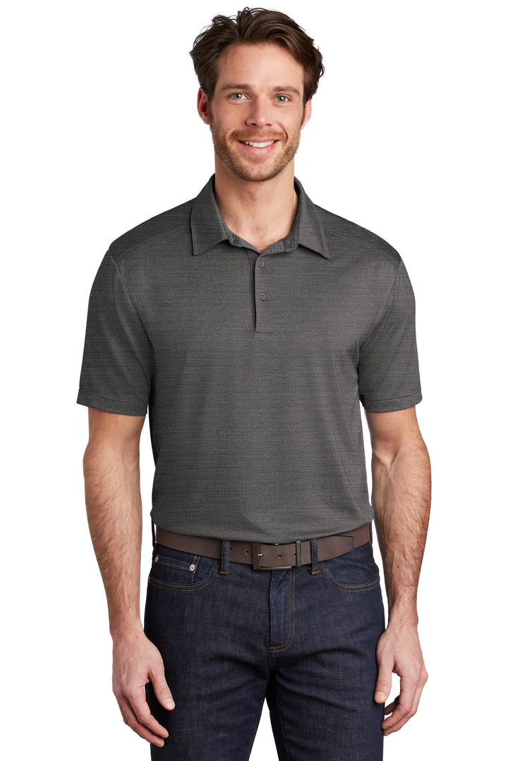Port Authority ¨ Stretch Heather Polo K583