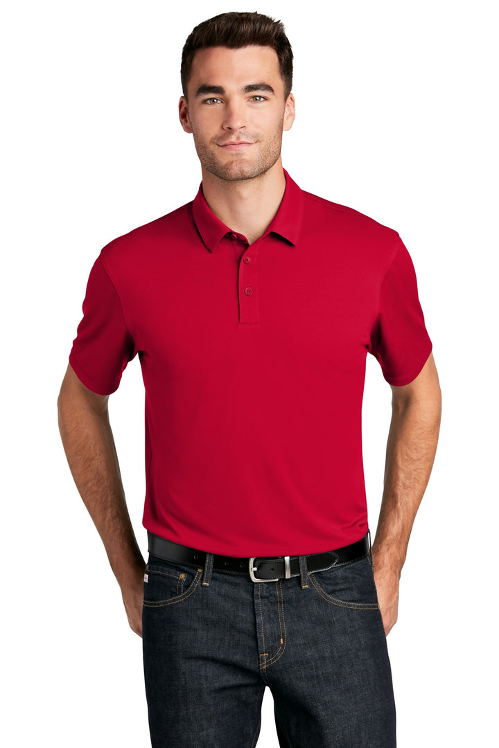 Port Authority ¨ UV Choice Pique Polo K750