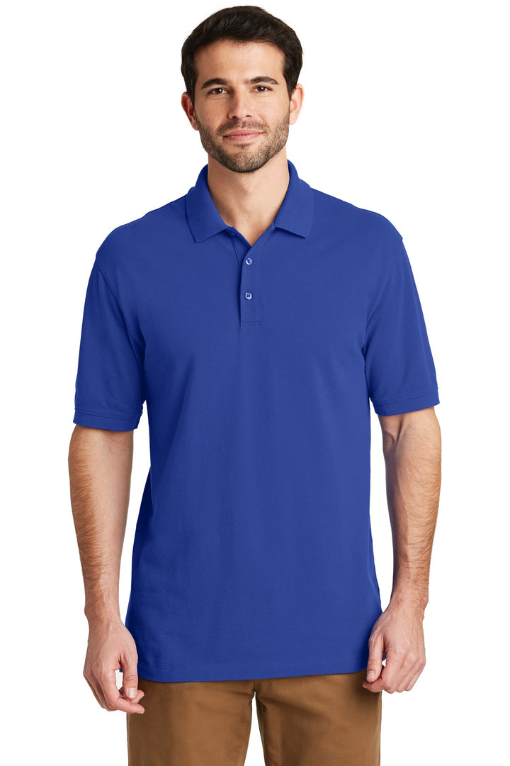 Port Authority¨ EZCotton¨ Polo. K8000