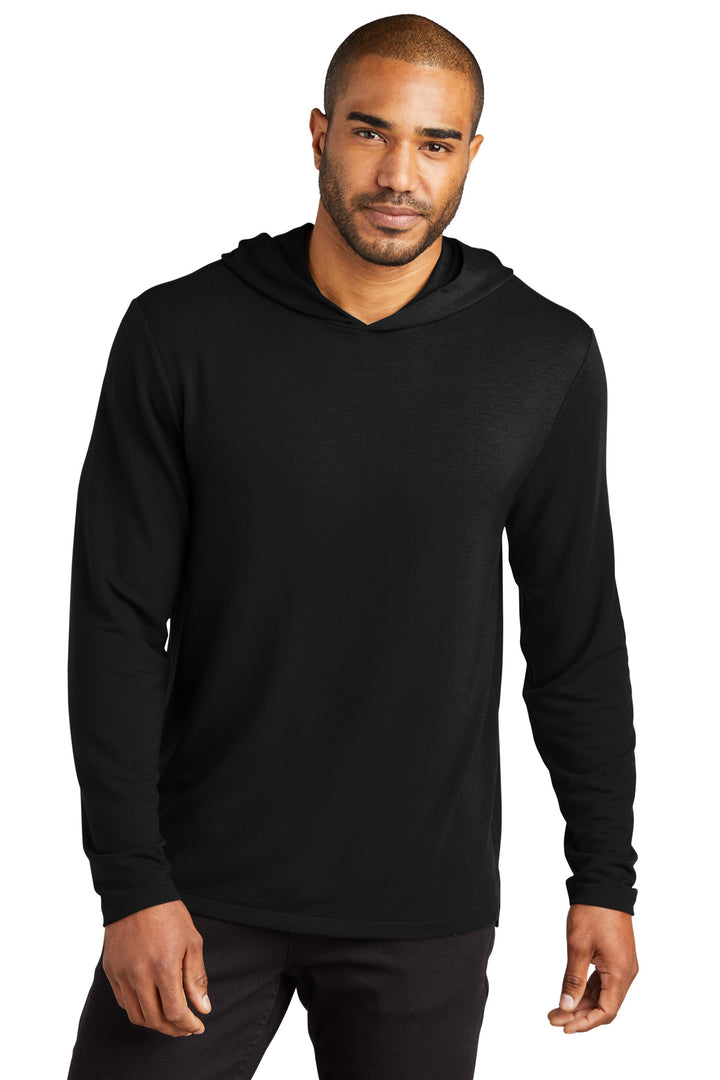 Port Authority¨ Microterry Pullover Hoodie K826