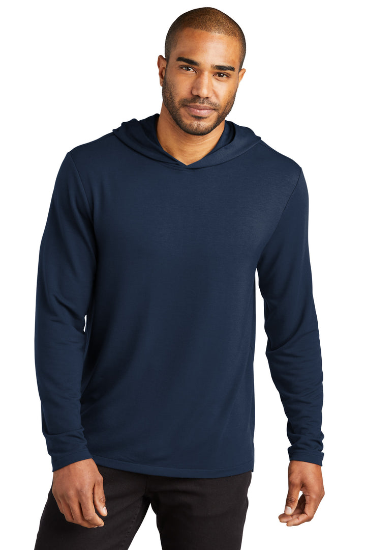 Port Authority¨ Microterry Pullover Hoodie K826