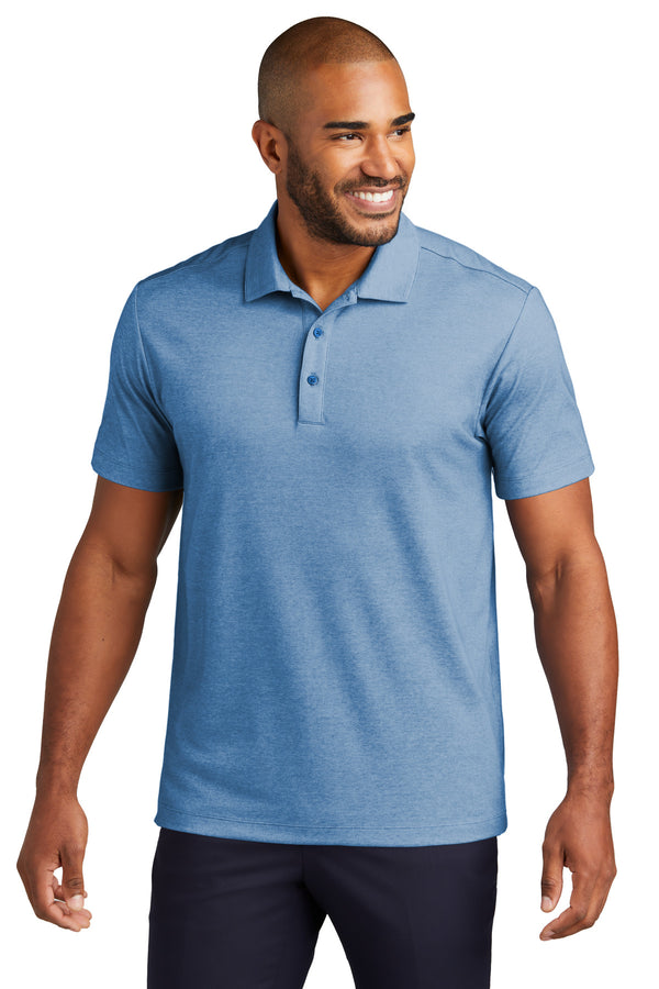 Port Authority¨ Fine Pique Blend Polo K830
