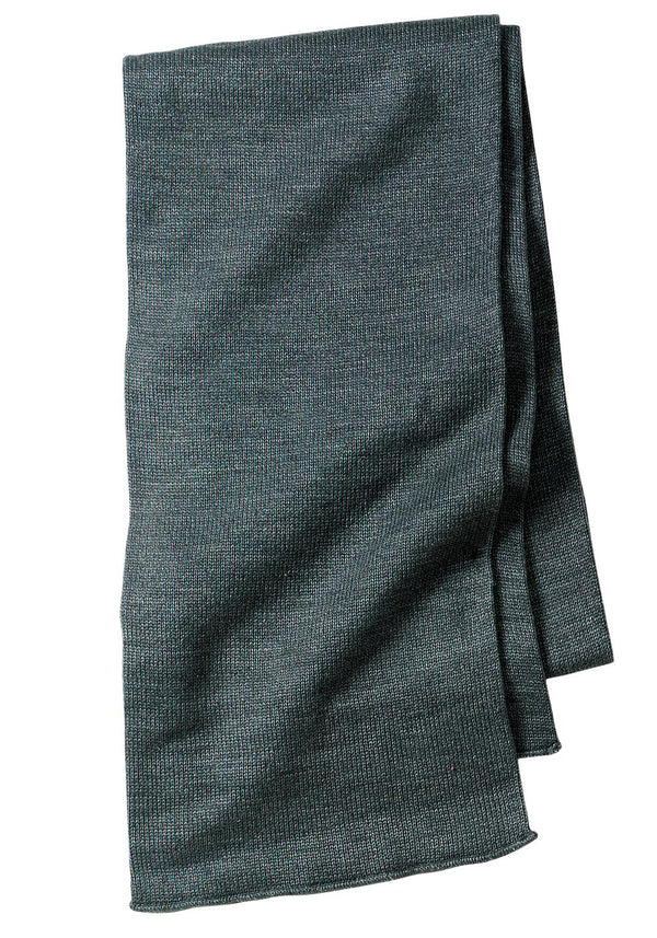 Port & Company¨ - Knitted Scarf.  KS01