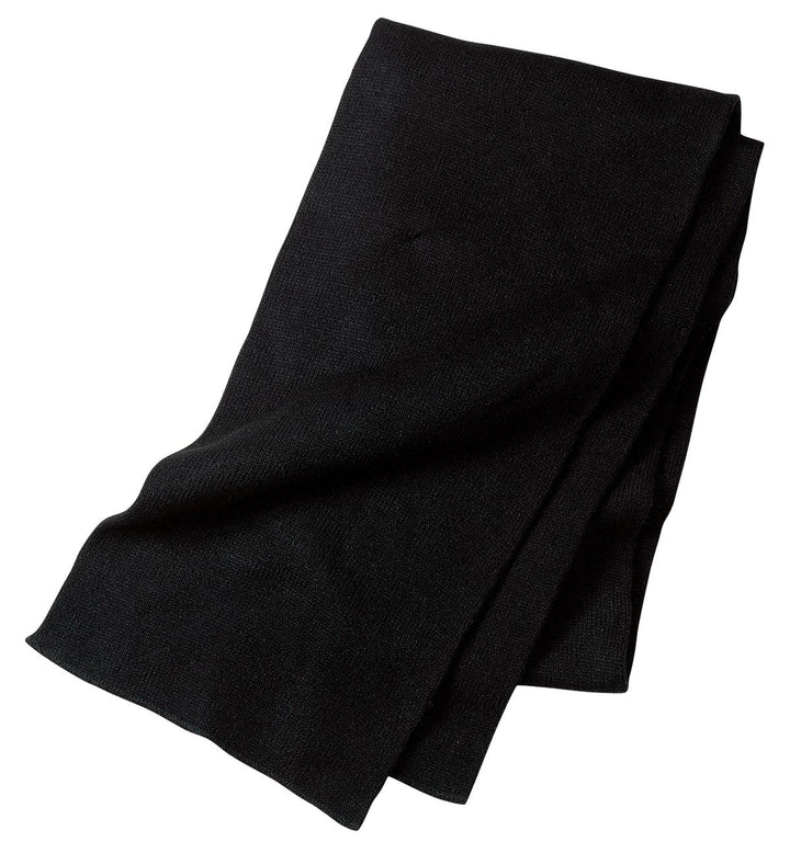 Port & Company¨ - Knitted Scarf.  KS01