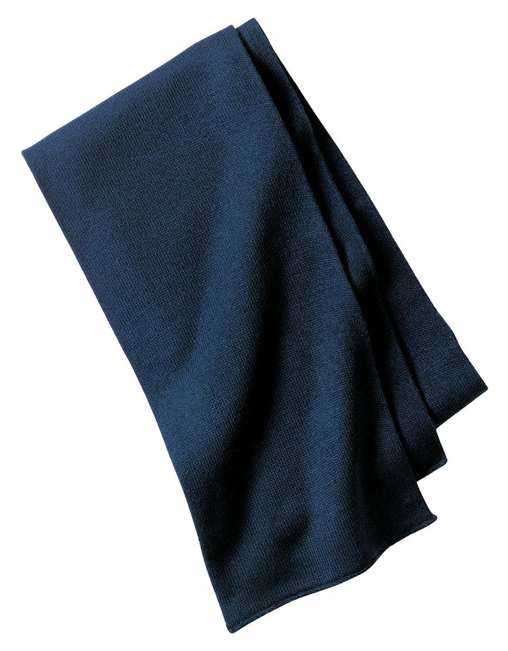 Port & Company¨ - Knitted Scarf.  KS01