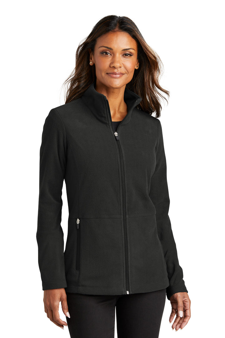 Port Authority¨ Ladies Accord Microfleece Jacket L151