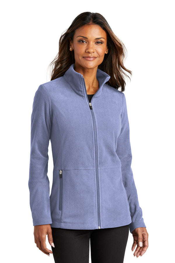 Port Authority¨ Ladies Accord Microfleece Jacket L151