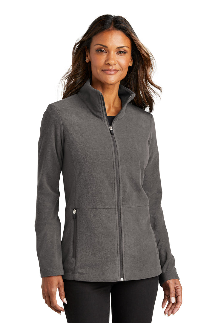 Port Authority¨ Ladies Accord Microfleece Jacket L151