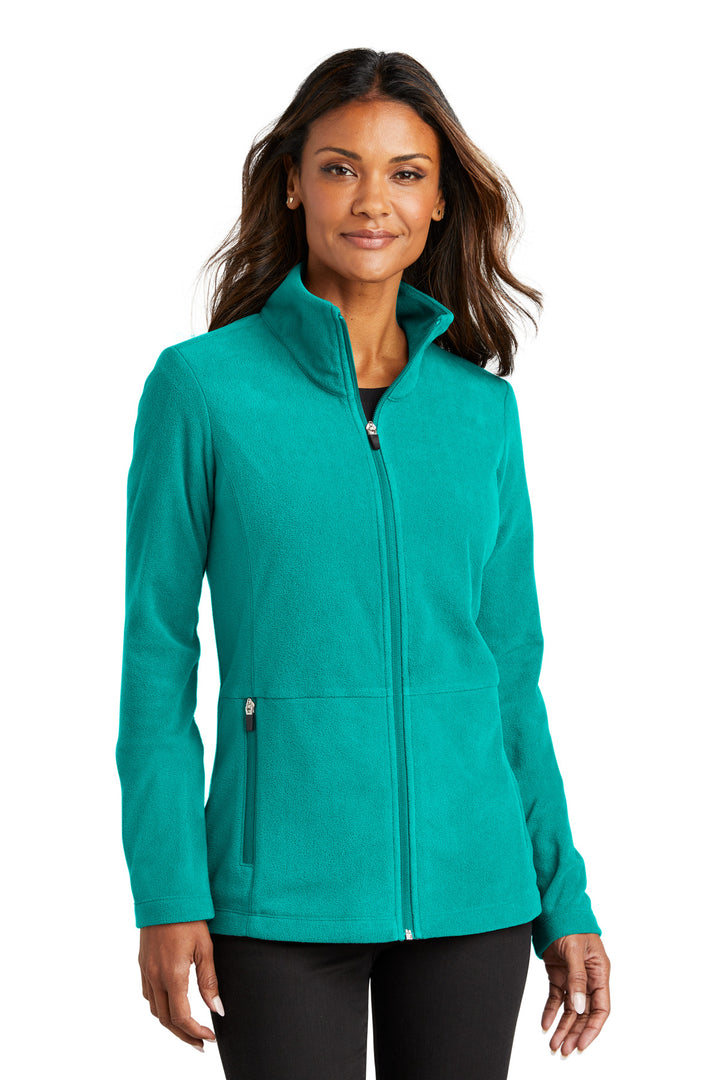 Port Authority¨ Ladies Accord Microfleece Jacket L151