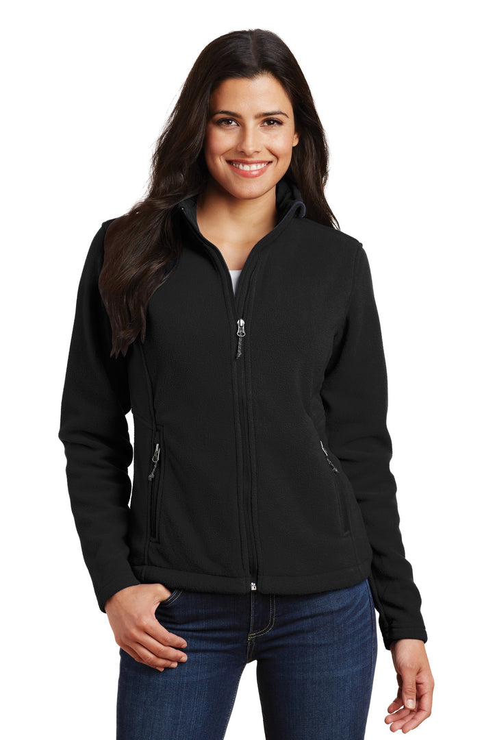 Port Authority¨ Ladies Value Fleece Jacket. L217