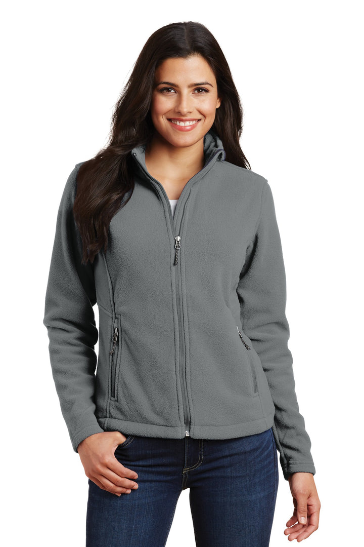Port Authority¨ Ladies Value Fleece Jacket. L217