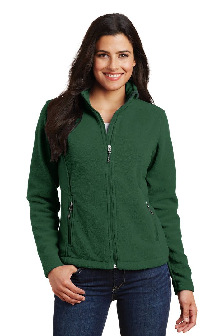 Port Authority¨ Ladies Value Fleece Jacket. L217