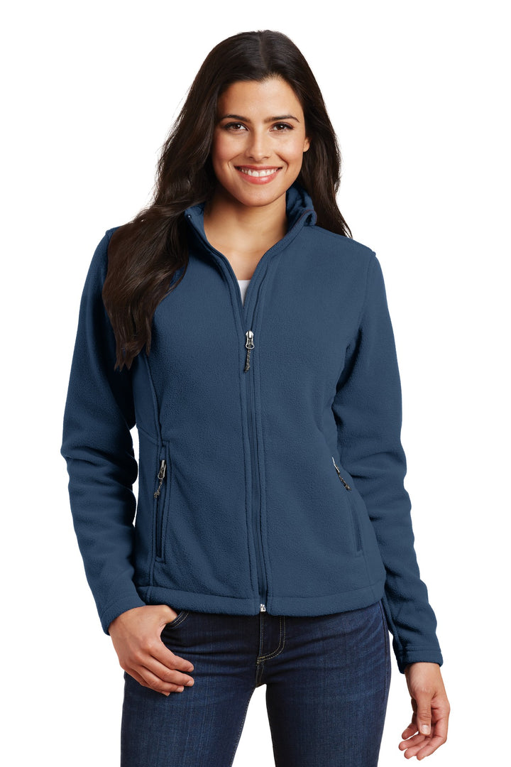 Port Authority¨ Ladies Value Fleece Jacket. L217