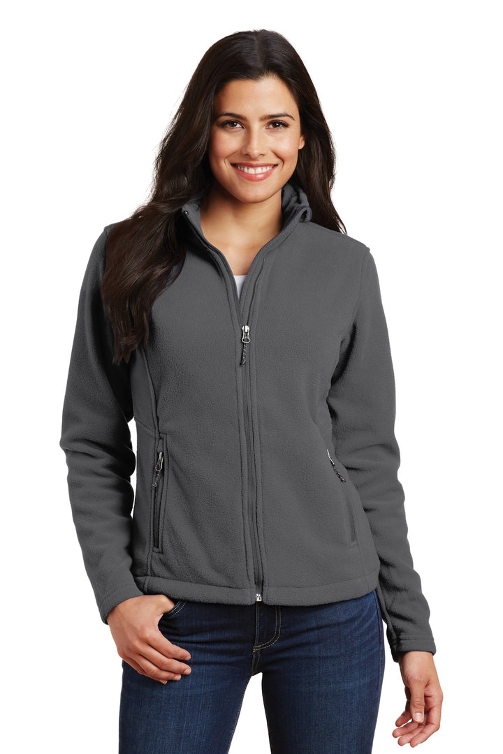Port Authority¨ Ladies Value Fleece Jacket. L217