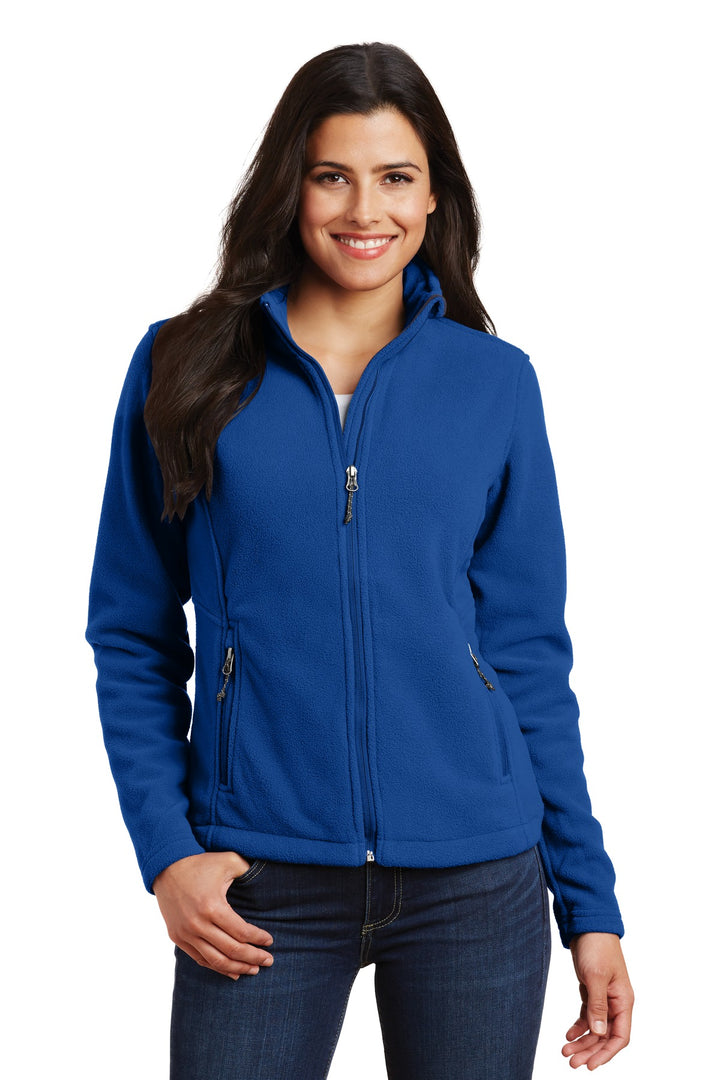 Port Authority¨ Ladies Value Fleece Jacket. L217