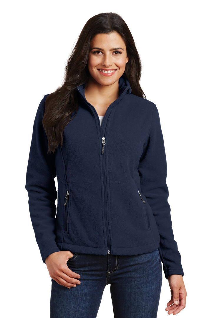 Port Authority¨ Ladies Value Fleece Jacket. L217