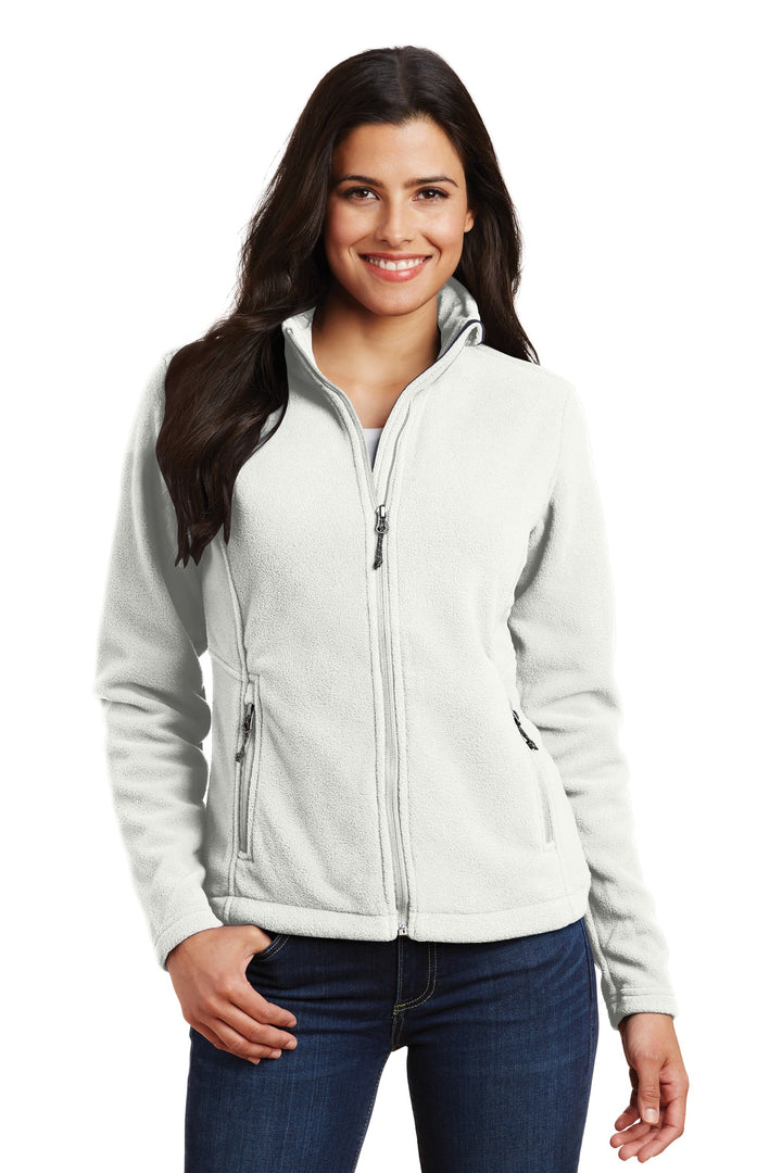Port Authority¨ Ladies Value Fleece Jacket. L217