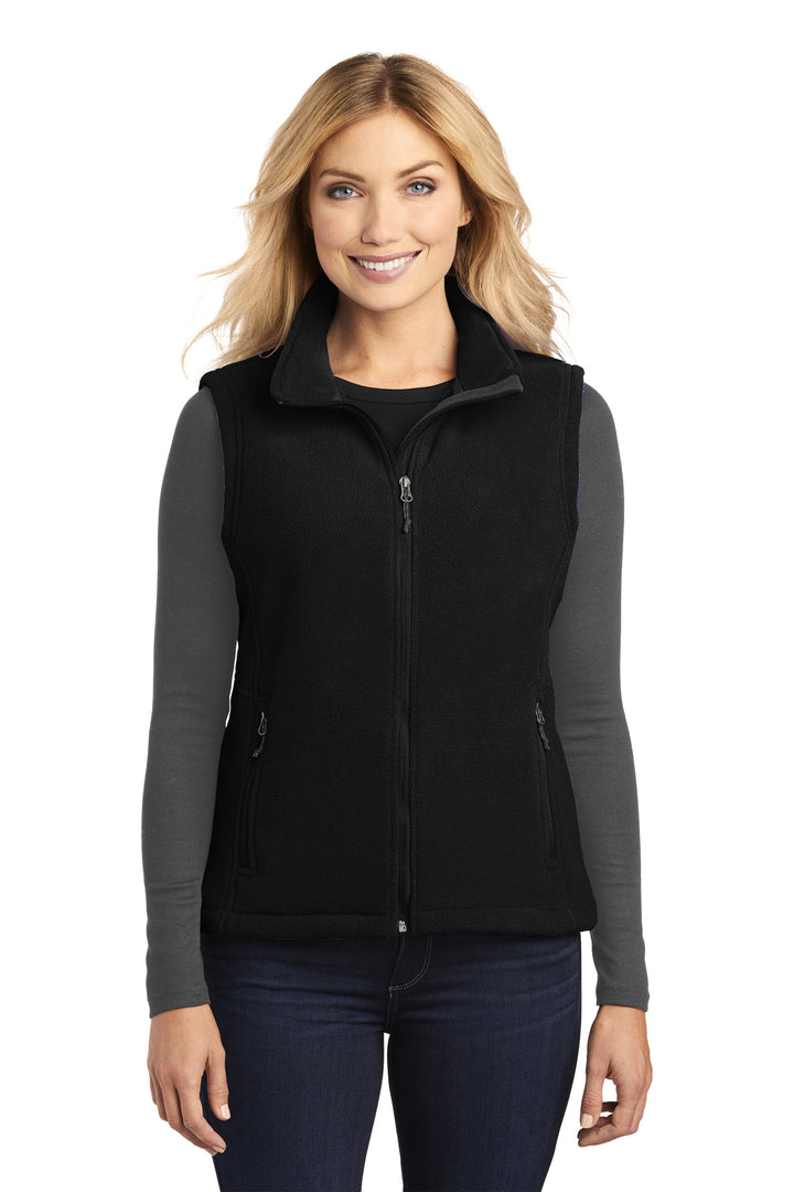 Port Authority¨ Ladies Value Fleece Vest. L219
