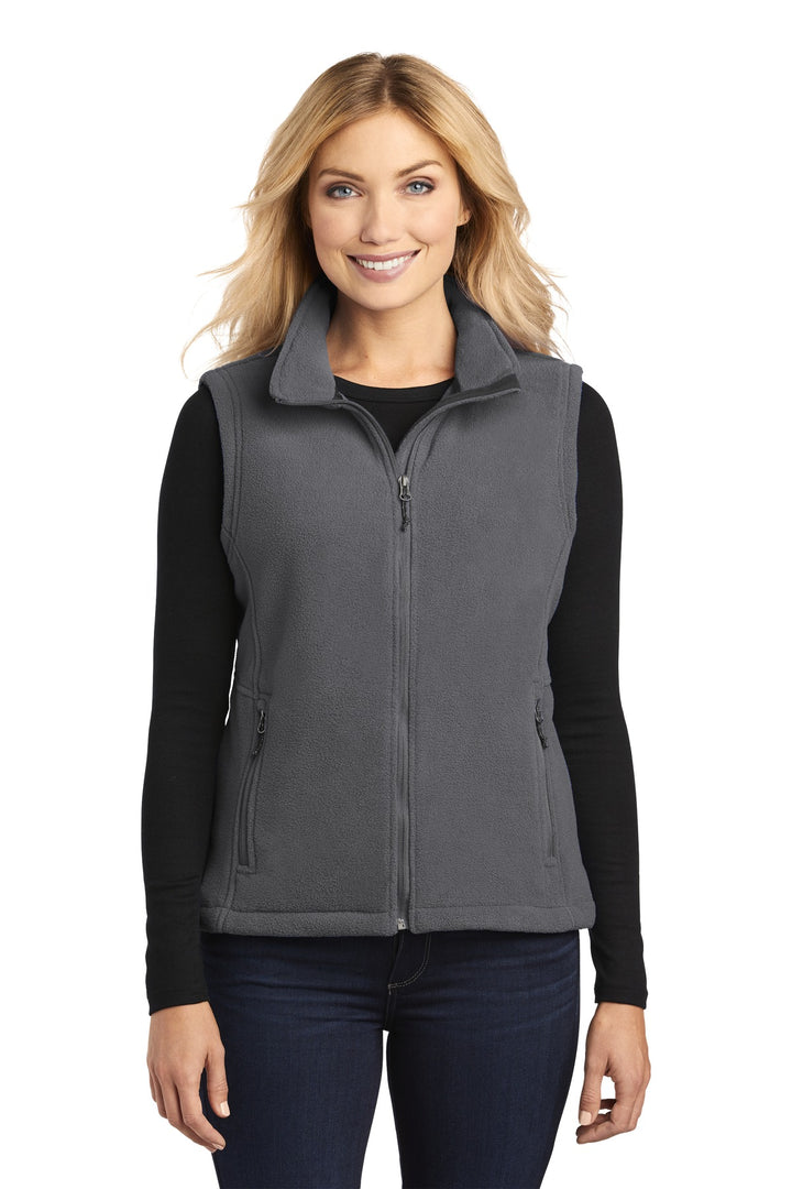 Port Authority¨ Ladies Value Fleece Vest. L219