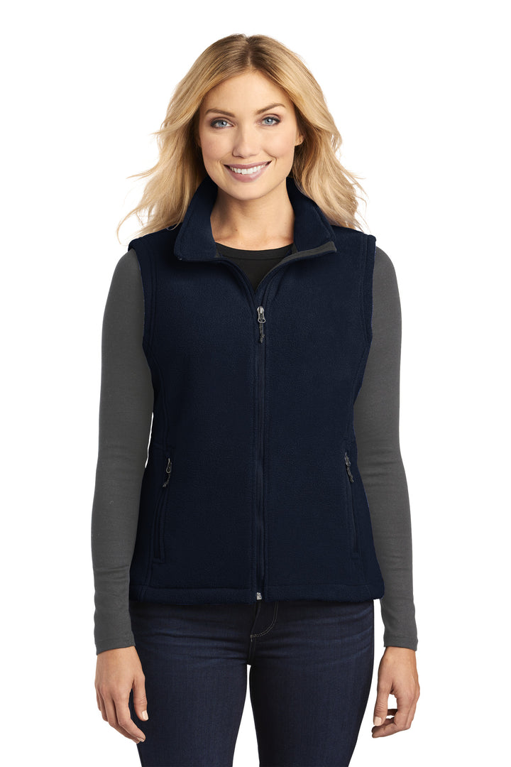 Port Authority¨ Ladies Value Fleece Vest. L219