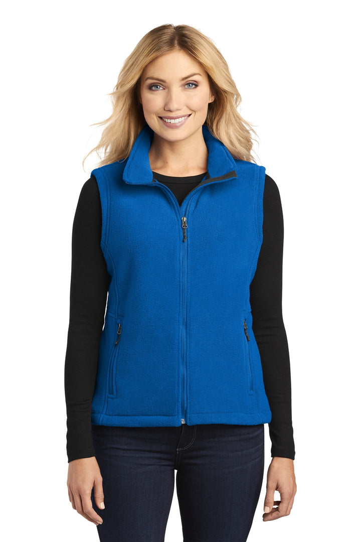 Port Authority¨ Ladies Value Fleece Vest. L219