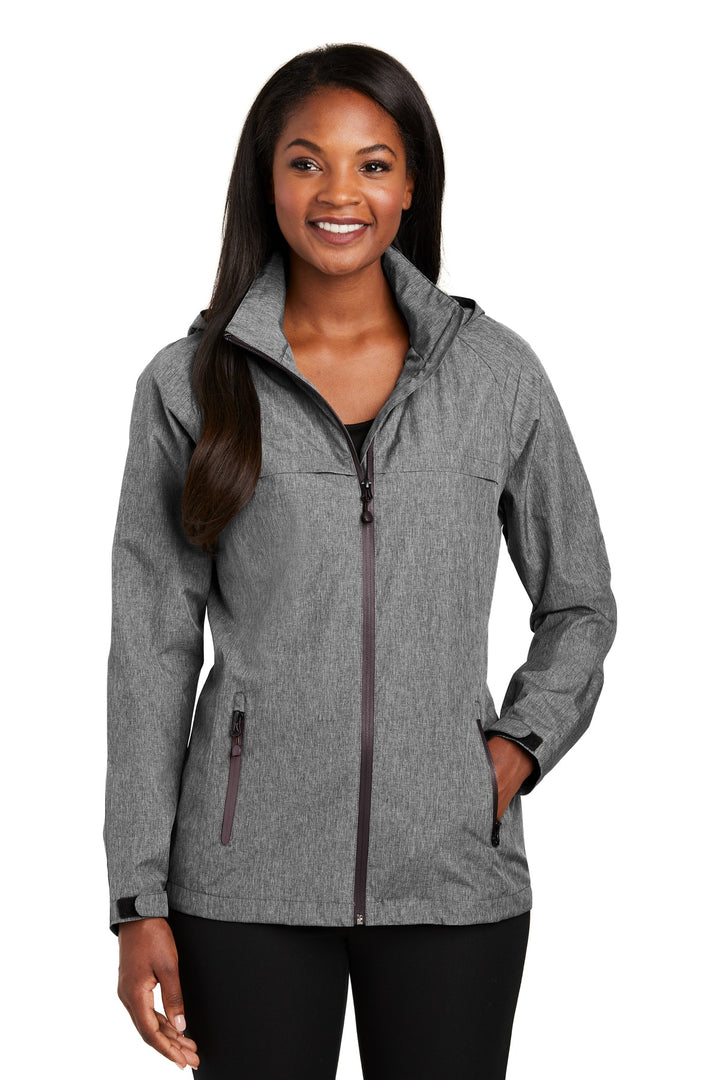 Port Authority¨ Ladies Torrent Waterproof Jacket. L333