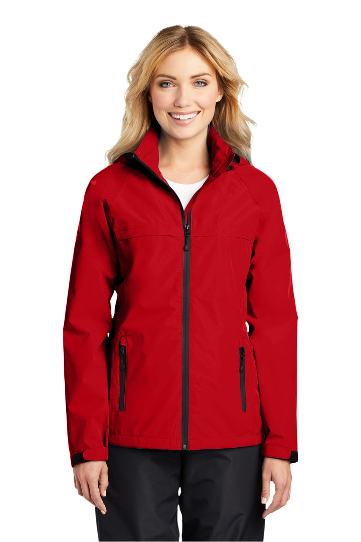 Port Authority¨ Ladies Torrent Waterproof Jacket. L333