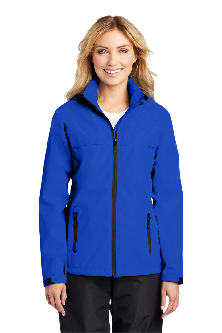 Port Authority¨ Ladies Torrent Waterproof Jacket. L333