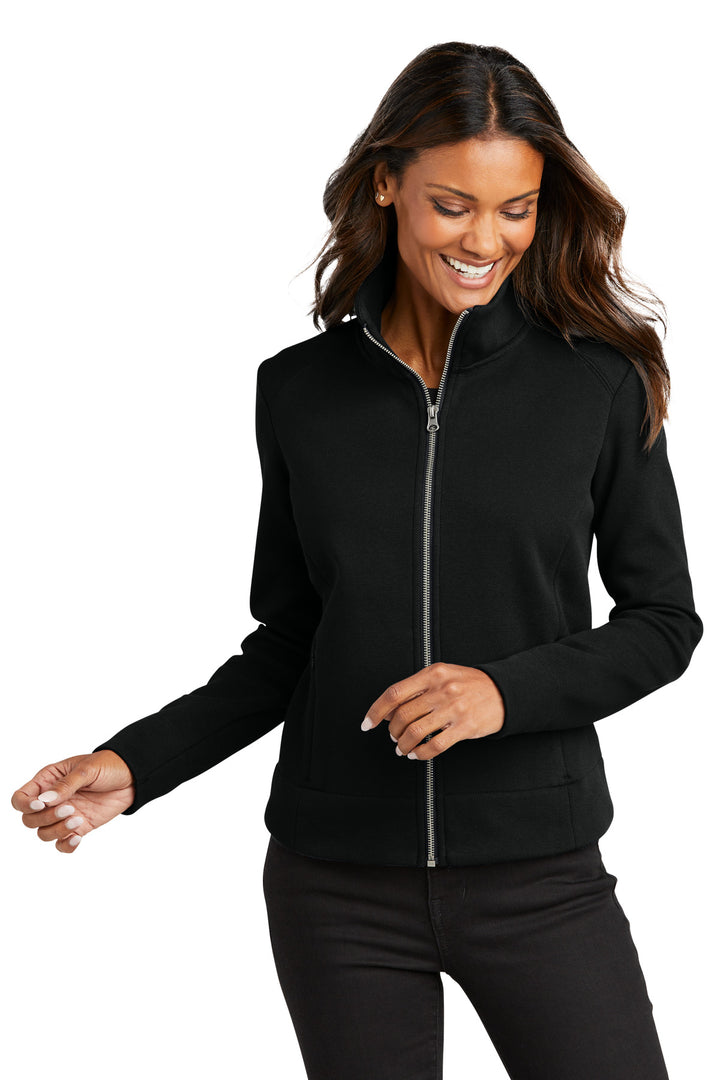 Port Authority¨ Ladies Network Fleece Jacket L422