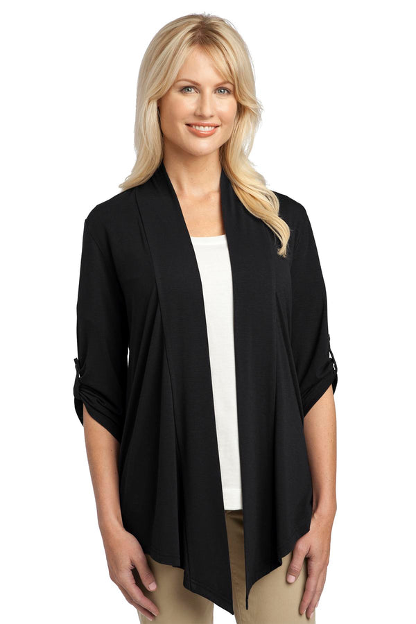 Port Authority¨ Ladies Concept Shrug. L543