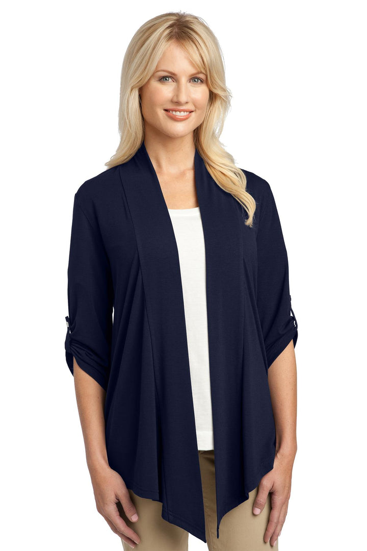 Port Authority¨ Ladies Concept Shrug. L543