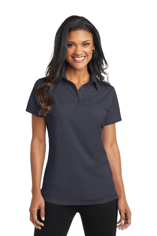 Port Authority¨ Ladies Dimension Polo. L571