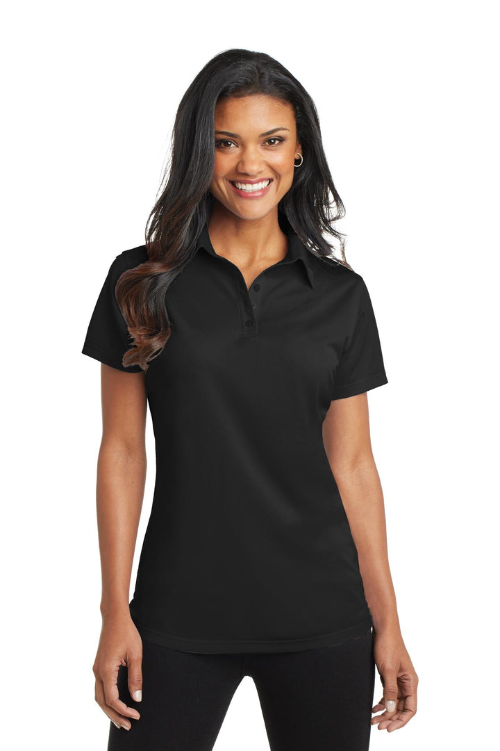 Port Authority¨ Ladies Dimension Polo. L571
