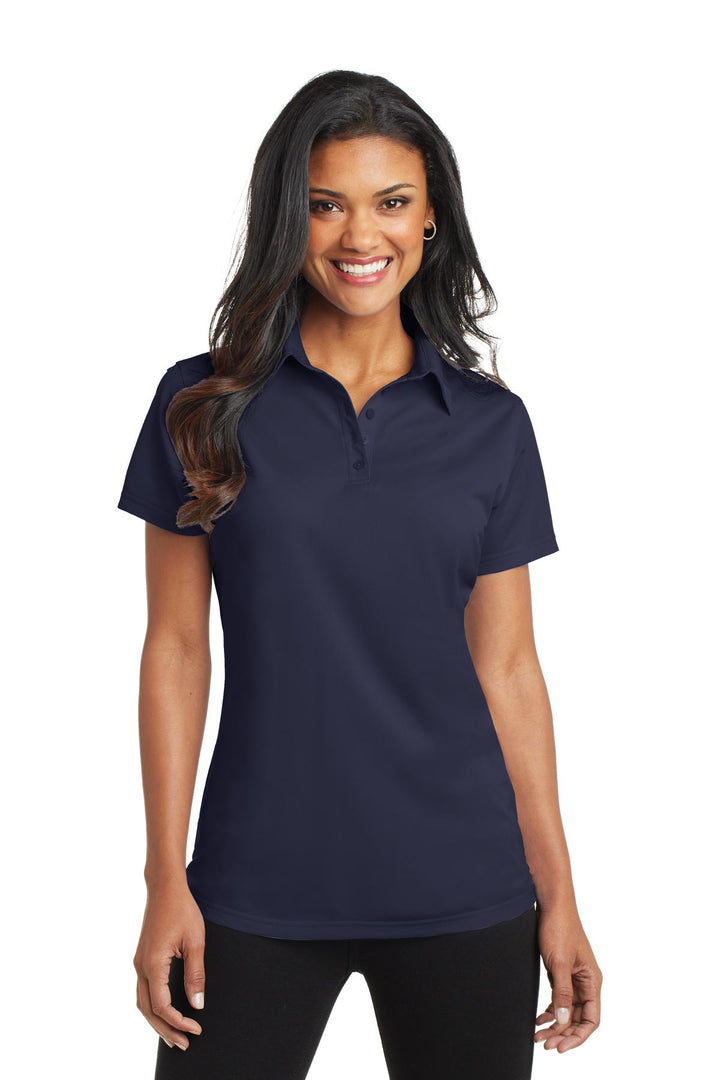 Port Authority¨ Ladies Dimension Polo. L571