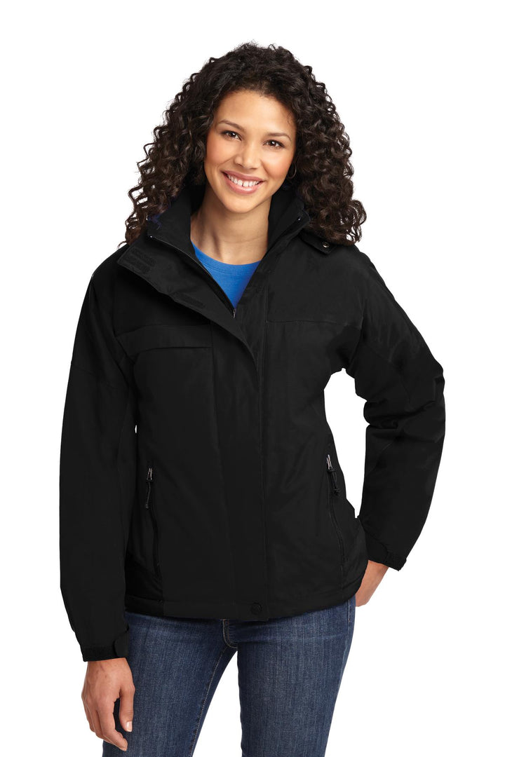 Port Authority¨ Ladies Nootka Jacket.  L792