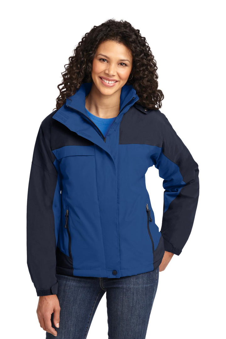 Port Authority¨ Ladies Nootka Jacket.  L792