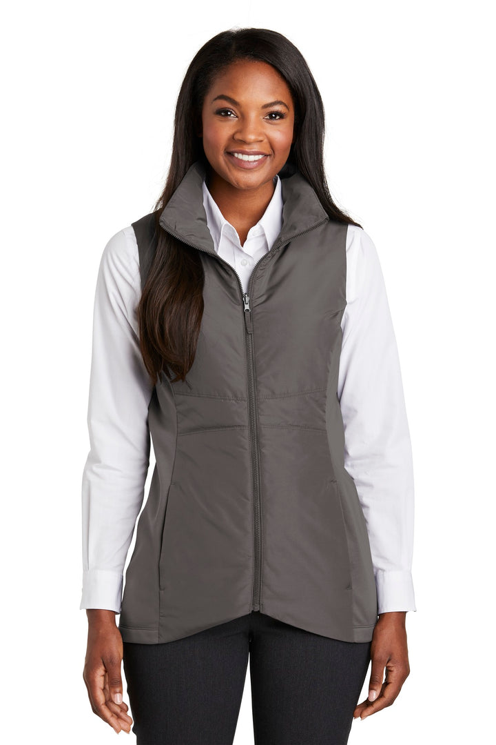 Port Authority ¨ Ladies Collective Insulated Vest. L903