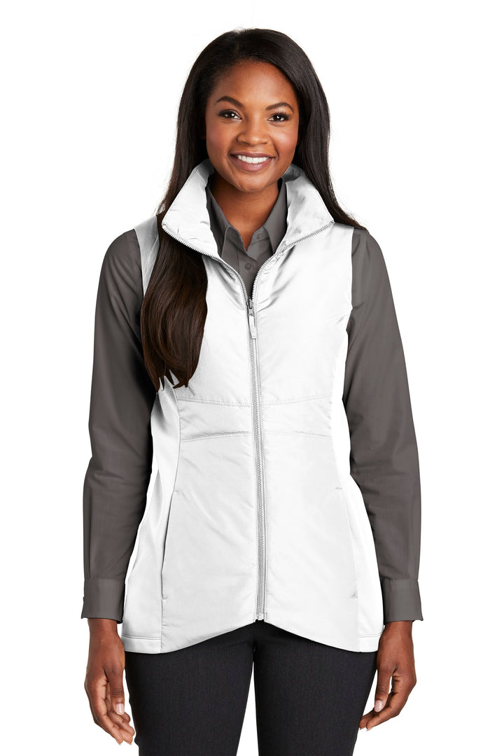 Port Authority ¨ Ladies Collective Insulated Vest. L903