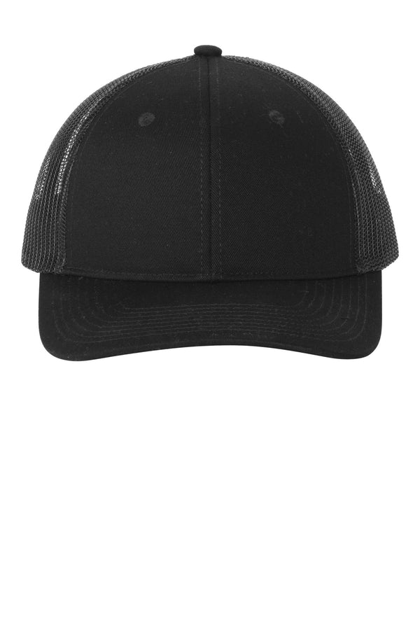 Port Authority¨ Snapback Ponytail Trucker Cap LC111