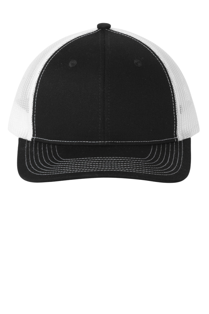Port Authority¨ Snapback Ponytail Trucker Cap LC111